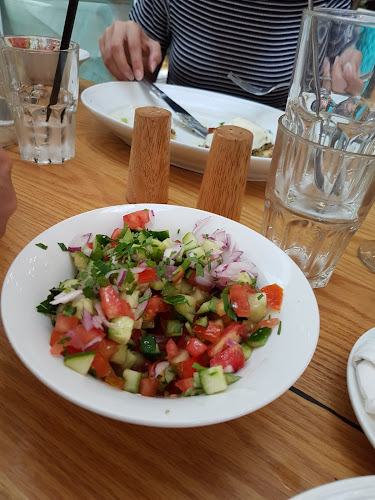 Comentarii opinii despre גרג