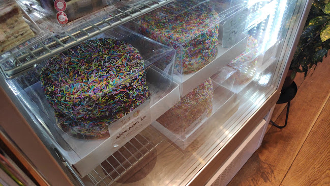 Comentarii opinii despre טאטי ביסטרו