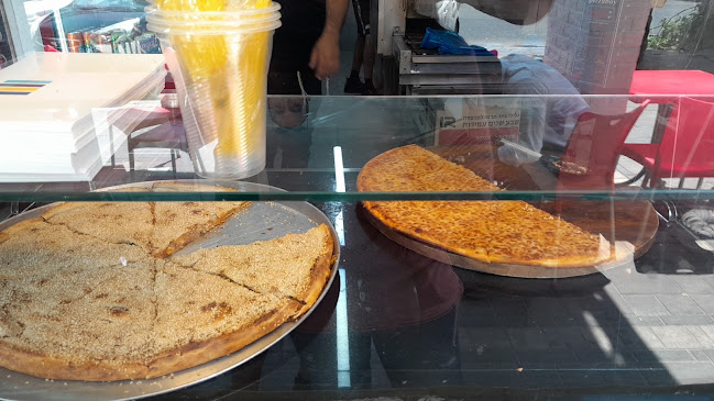 Opinii despre פיצה ליהאנו în בת ים - הסעדה