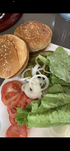 Opinii despre מק דרייב בורגר în צפת - הסעדה