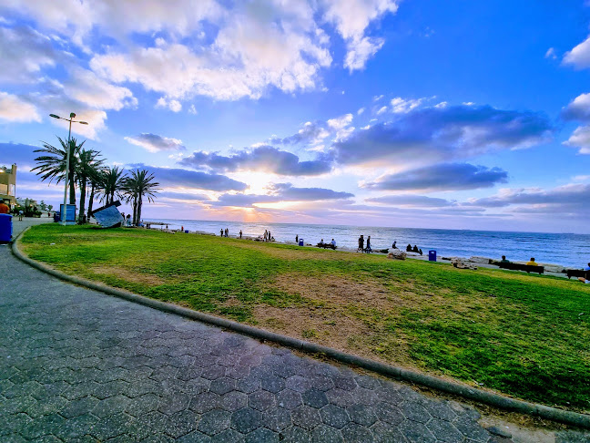 העלייה השנייה 96, חיפה