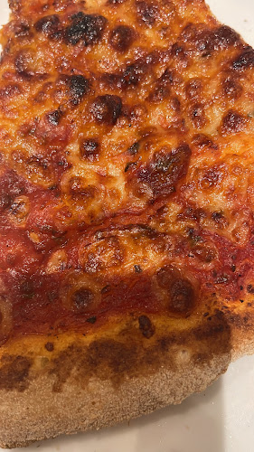 Comentarii opinii despre פיצה רונדו רמת גן