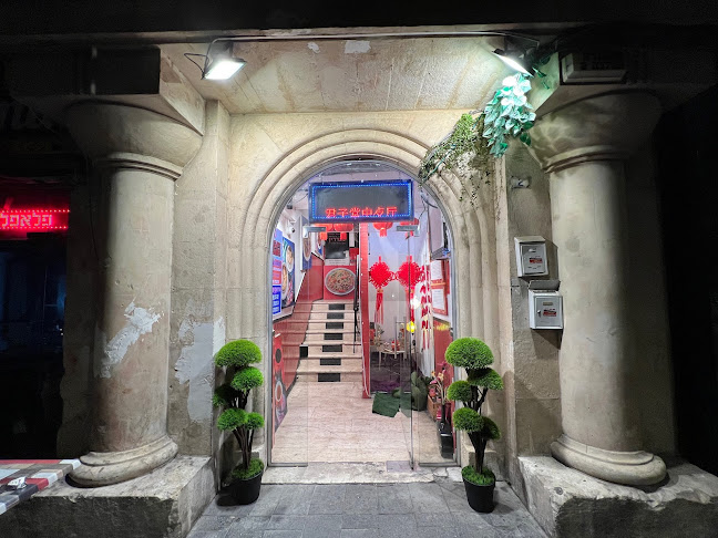 שלומציון המלכה 2, ירושלים