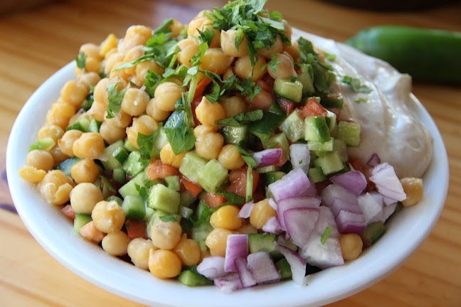 חומוס אליהו מודיעין