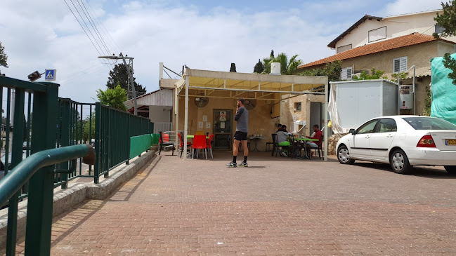 Opinii despre אהרון în רמת השרון - הסעדה