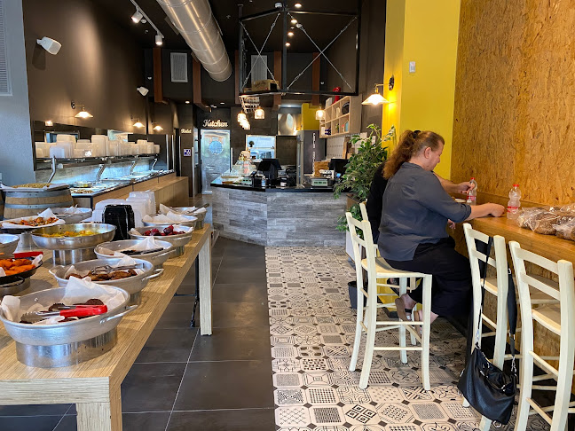 גלגלי הפלדה 1, כפר סבא