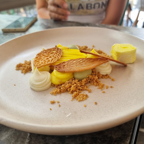 Opinii despre Mercato Restaurant în לוחמי הגטאות - הסעדה