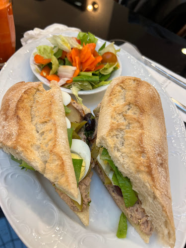 קפה הדס - בני ברק