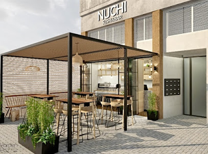 נוצ׳י סושי בר