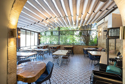 מסעדת כרמא, עין כרם