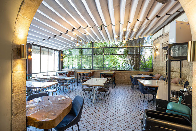 מסעדת כרמא, עין כרם