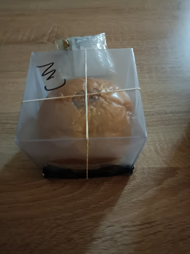 Chapo Burger - הסעדה