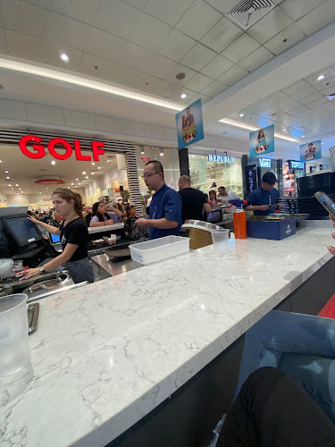 קניון איילון, רמת גן