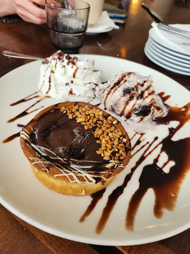 מסעדת ריקוטה - ירושלים