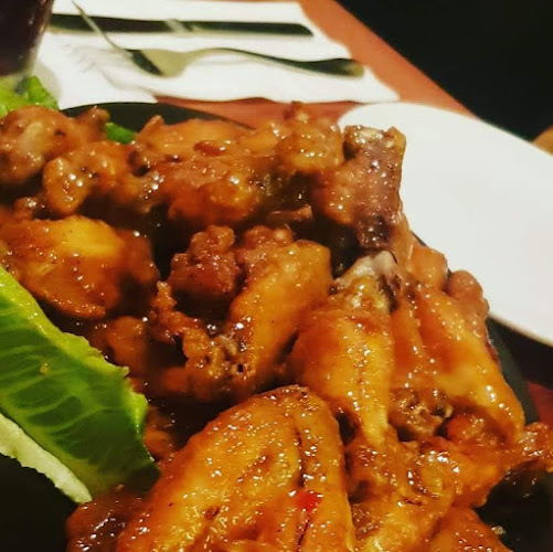 דיקסי גריל בר - הסעדה