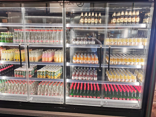 EATALIA איטליה - הסעדה