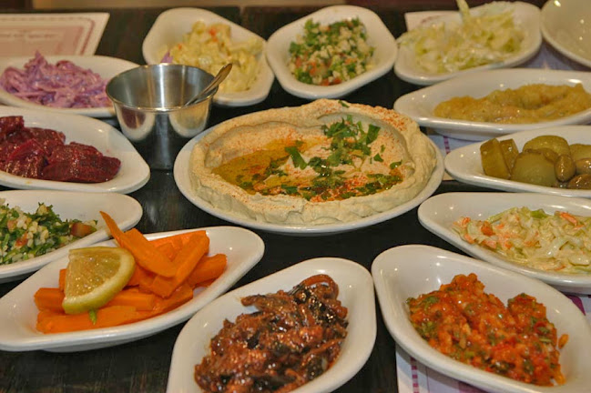 סטקיית סבינו - כפר סבא