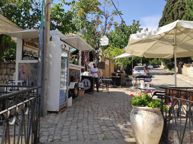 Cafe LA Roch - קפה לראש - ראש פינה