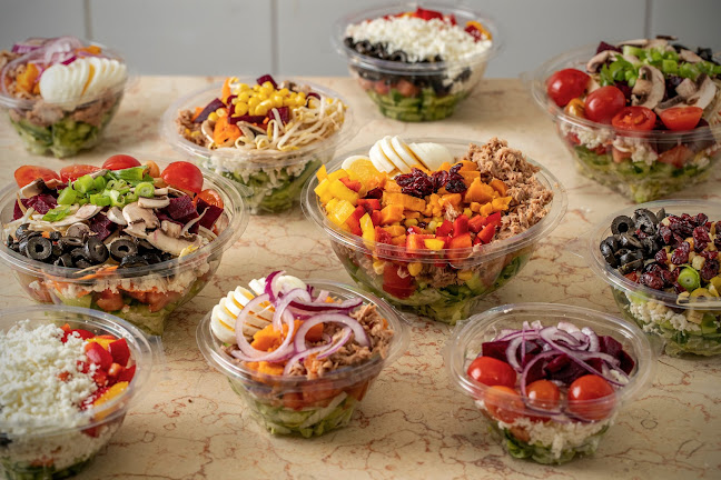 מאפית המפגש - הסעדה