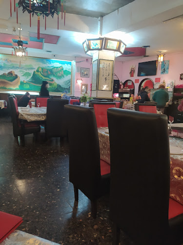 מסעדת סינית מנדרין - הסעדה