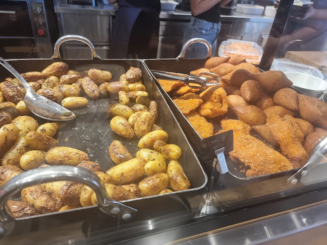 האקליפטוס 1203, גני תקווה