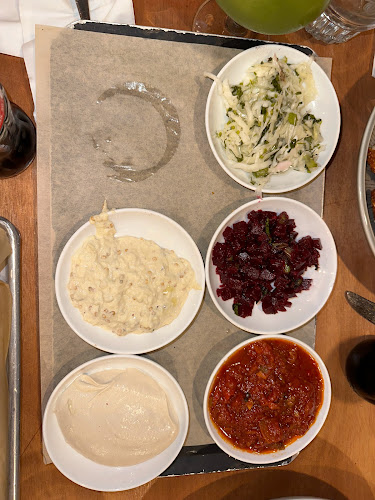 Comentarii opinii despre מסעדת ג'וי