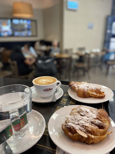 קפה קרמל - הסעדה