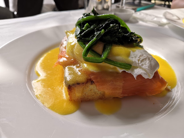 Comentarii opinii despre דליקטסן בראסרי - Delicatessen Brasserie