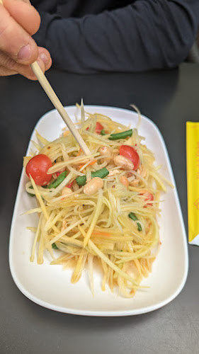 Opinii despre בנגקוק קיטשן תל אביב צהלה în תל אביב-יפו - הסעדה