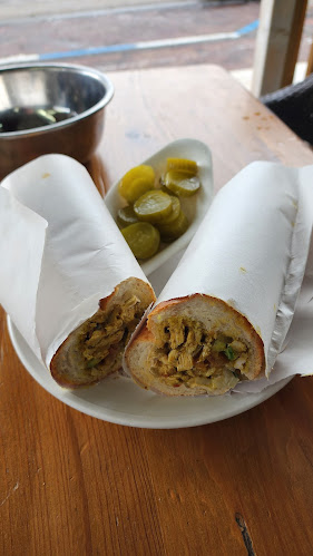 בית הסנדווץ'