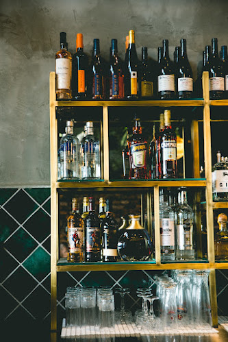 בר אקי | BAR AKi - בית חרות