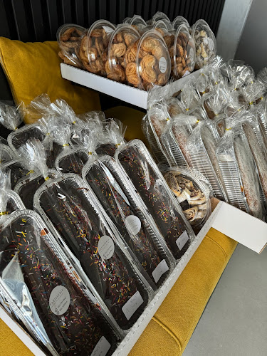 קאי פטיסרי - הסעדה