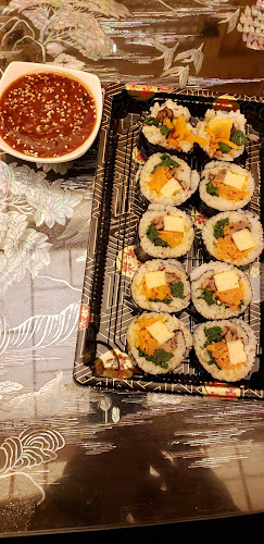 Opinii despre סיאול האוס - Seoul House în ירושלים - הסעדה