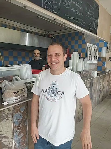 Comentarii opinii despre חומוס שרון פול