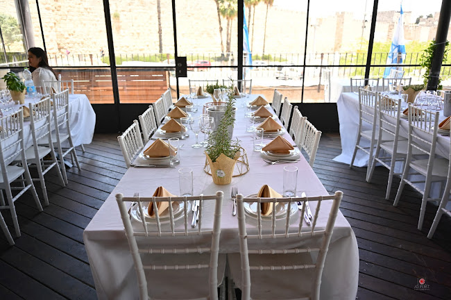 Opinii despre קדמה ממילא în ירושלים - הסעדה