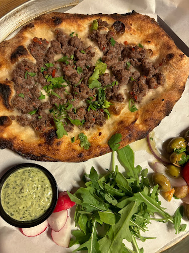 Opinii despre סה טו în ראשון לציון - הסעדה