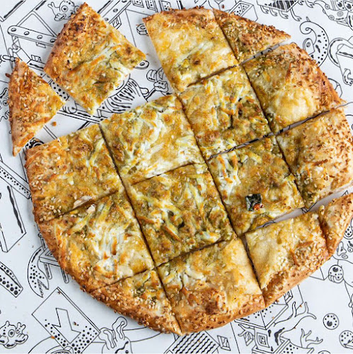 פיצה רונדו פ"ת