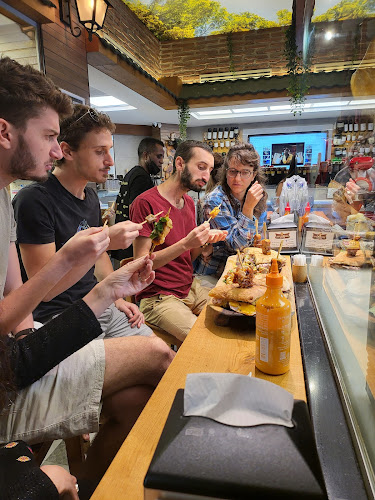 Opinii despre שוק ואדי ניסנאס în חיפה - הסעדה