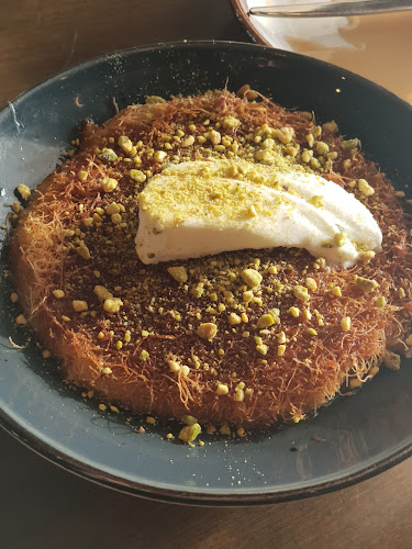 Dunyazad Restaurant ، مطعم دنيازاد מסעדת דוניאזאד - הסעדה