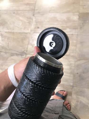 קופירסט - חיפה