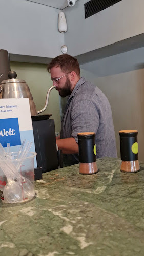 ארומה דיזנגוף (פינת גורדון) - תל אביב-יפו