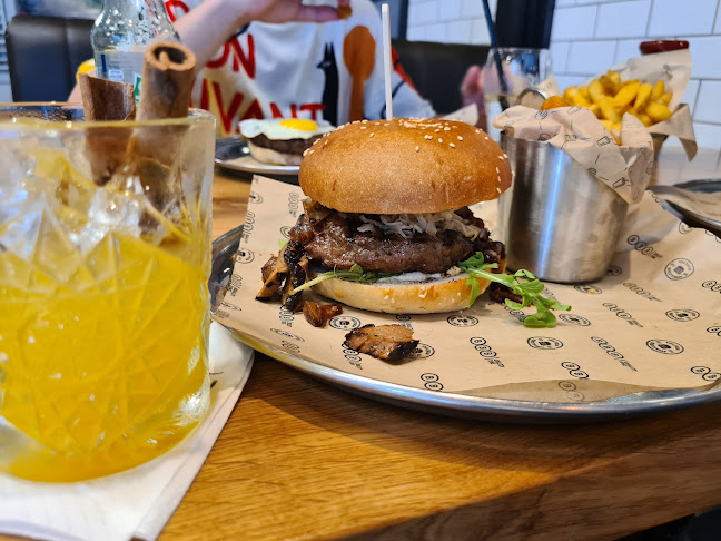 Opinii despre מסעדת BBB יגאל אלון în תל אביב-יפו - הסעדה