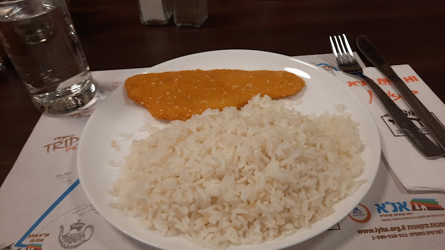 שנזי - הסעדה