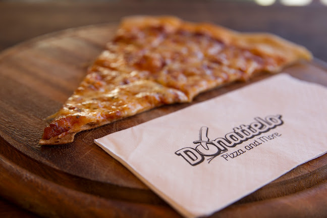 דונטלו - משלוחי פיצה בתל אביב