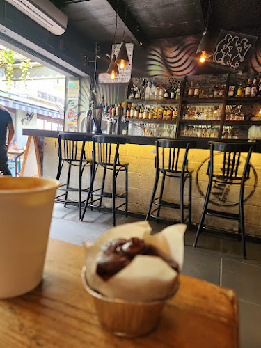 Comentarii opinii despre AKBAR בשוק הפשפשים אקבר - בר מסעדה