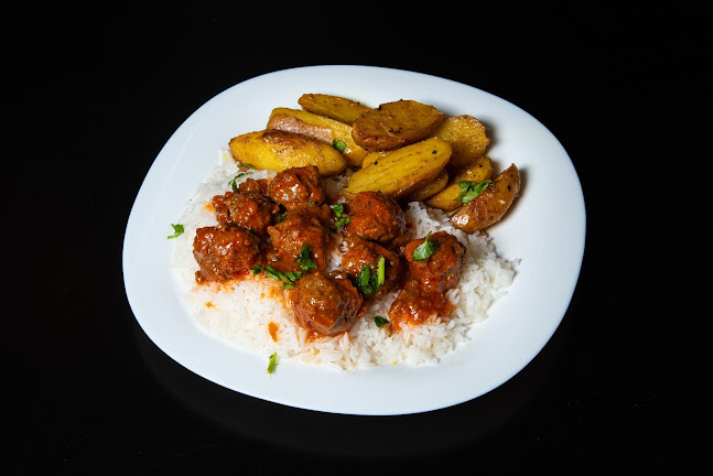 פיקנטי - הסעדה