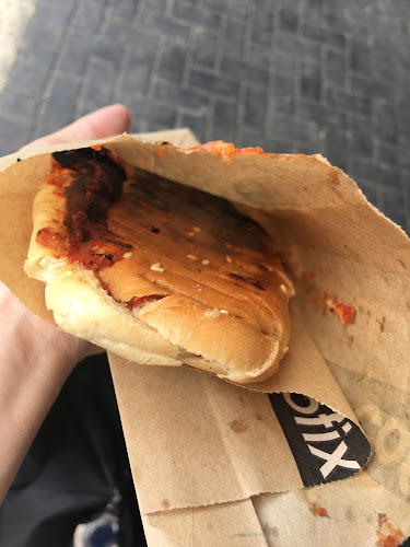 קופיקס - ירושלים