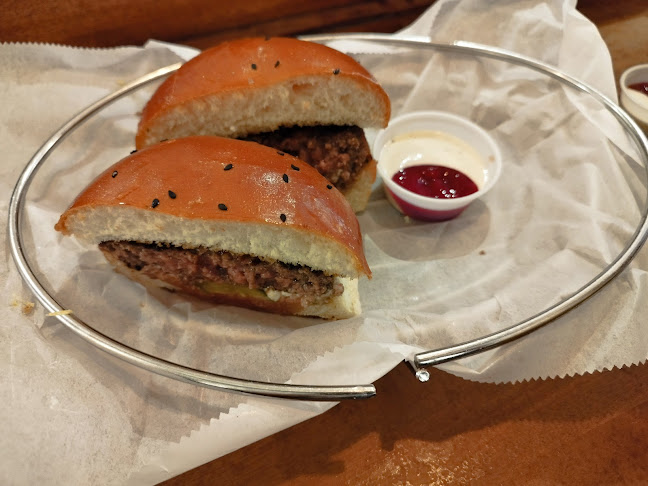 Opinii despre ויטרינה לילינבלום în תל אביב-יפו - הסעדה