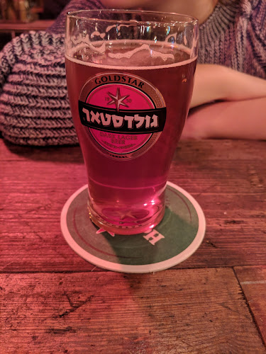 Comentarii opinii despre ארל'ה פיצה & בר