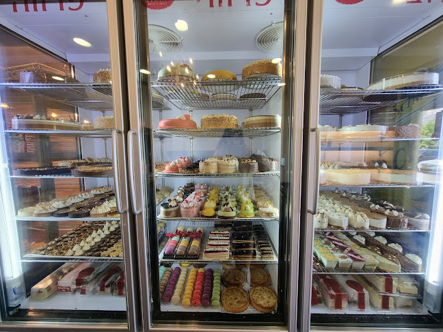 Opinii despre קונדטוריה נוגטין în ירושלים - הסעדה